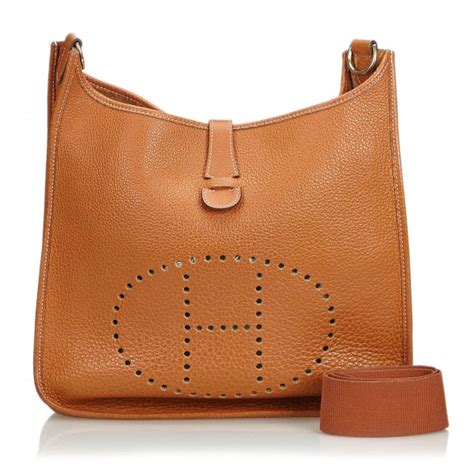 hermes borsa marrone|Donna Borse e piccola pelletteria .